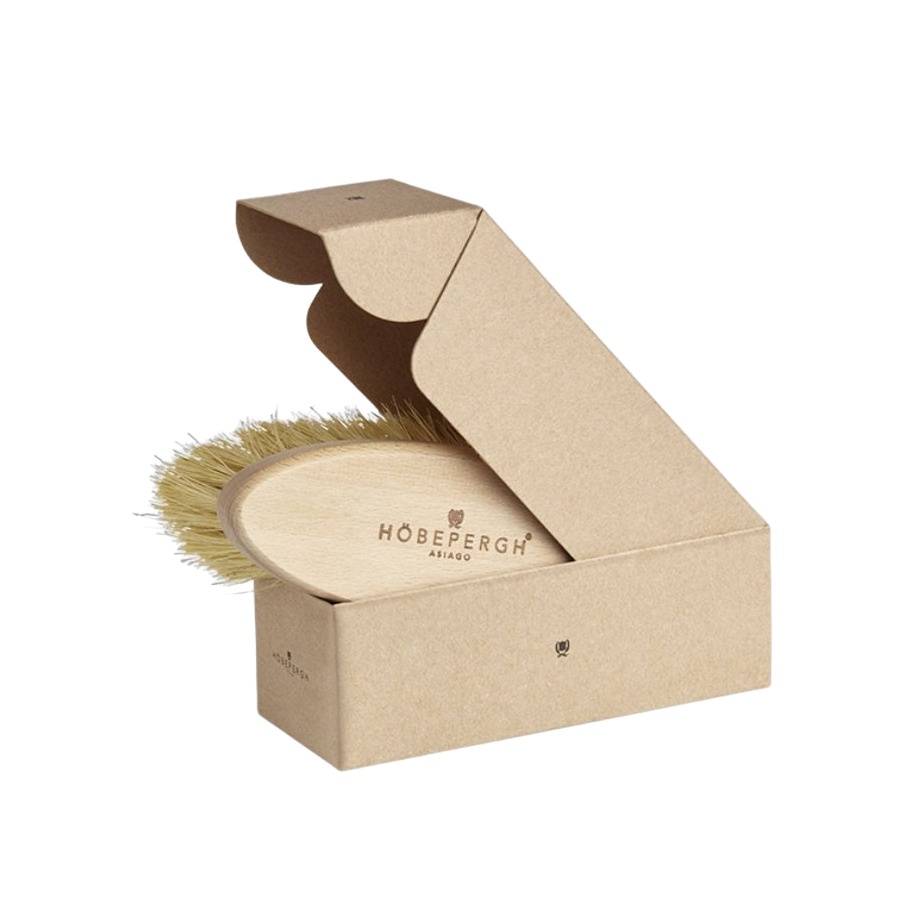 Массажная щетка для тела Body Brush