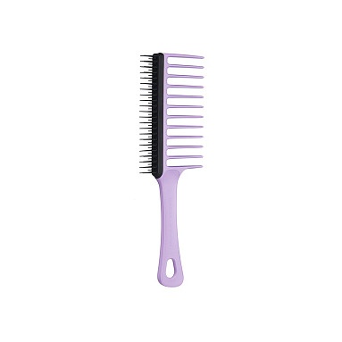 Расческа-гребень Wide Tooth Comb Purple Passion купить в VISAGEHALL