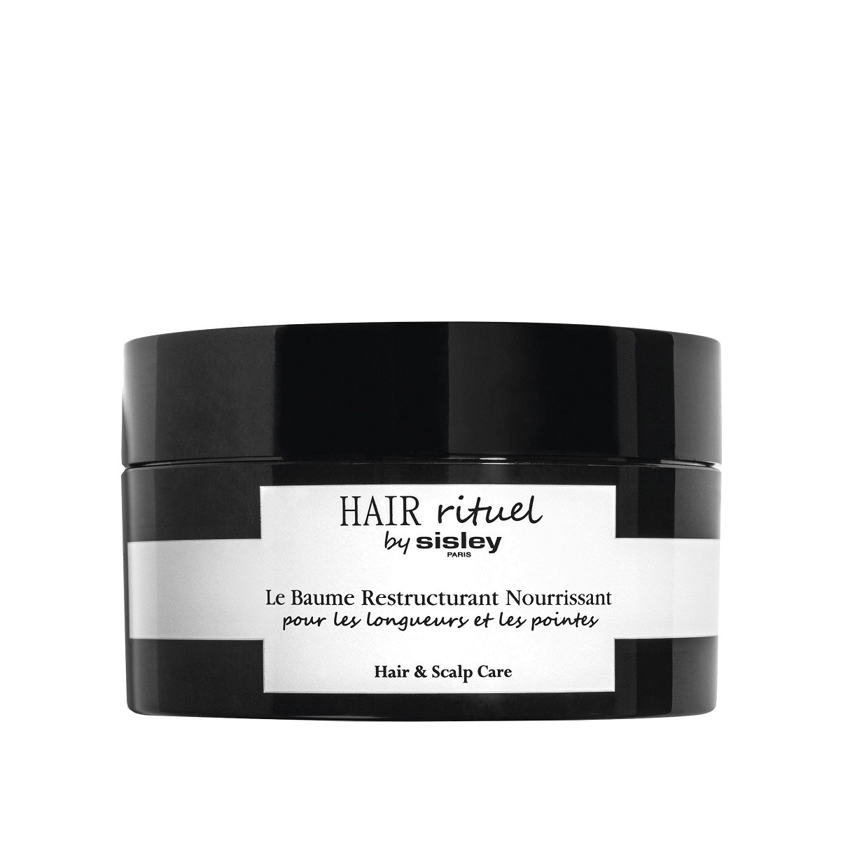 Бальзам для восстановления волос питательный Hair Rituel магазин VISAGEHALL являющийся официальным дистрибьютором в России