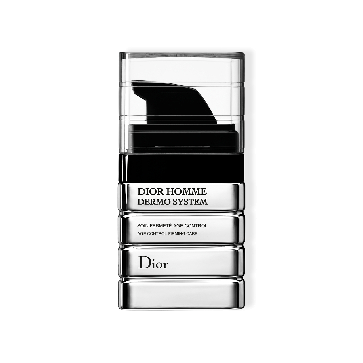DIOR HOMME DERMO SYSTEM~Сыворотка для лица омолаживающая магазин VISAGEHALL являющийся официальным дистрибьютором в России