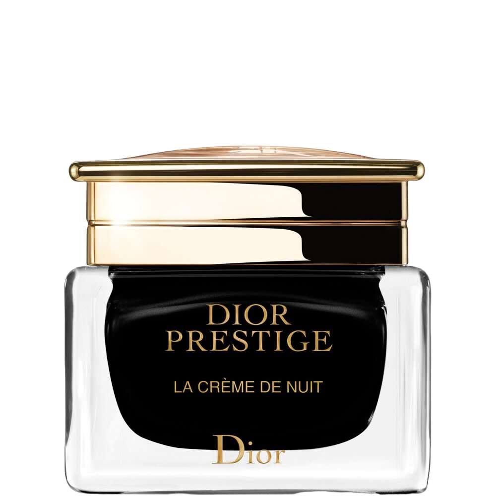 Крем для лица ночной восстанавливающий Dior Prestige