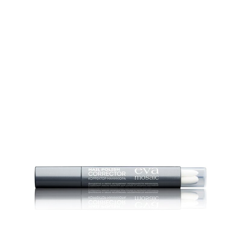 Корректор маникюра Nail Polish Corrector магазин VISAGEHALL являющийся официальным дистрибьютором в России