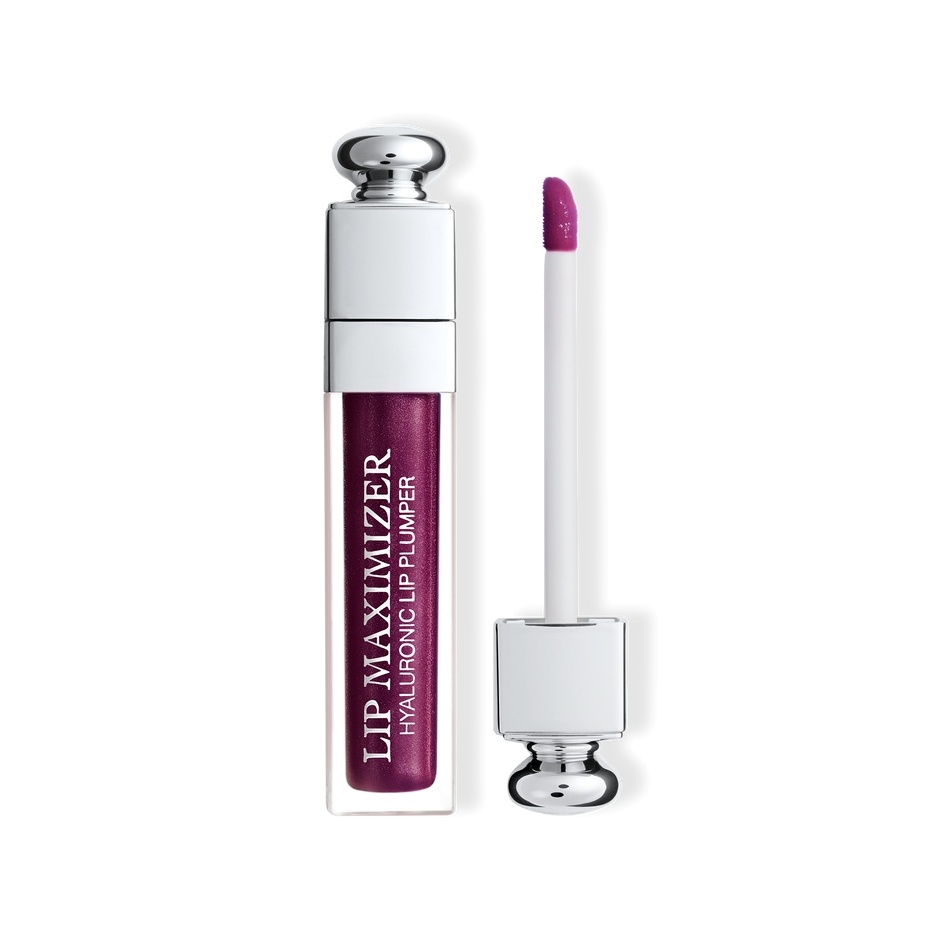 DIOR ADDICT LIP MAXIMIZER~Средство для объема губ магазин VISAGEHALL являющийся официальным дистрибьютором в России