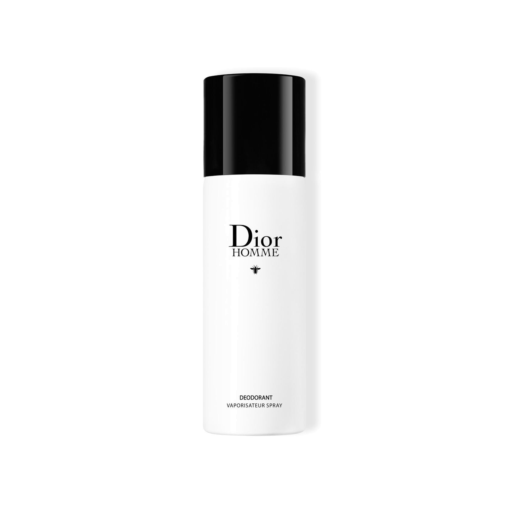 DIOR HOMME~Дезодорант-спрей для тела магазин VISAGEHALL являющийся официальным дистрибьютором в России