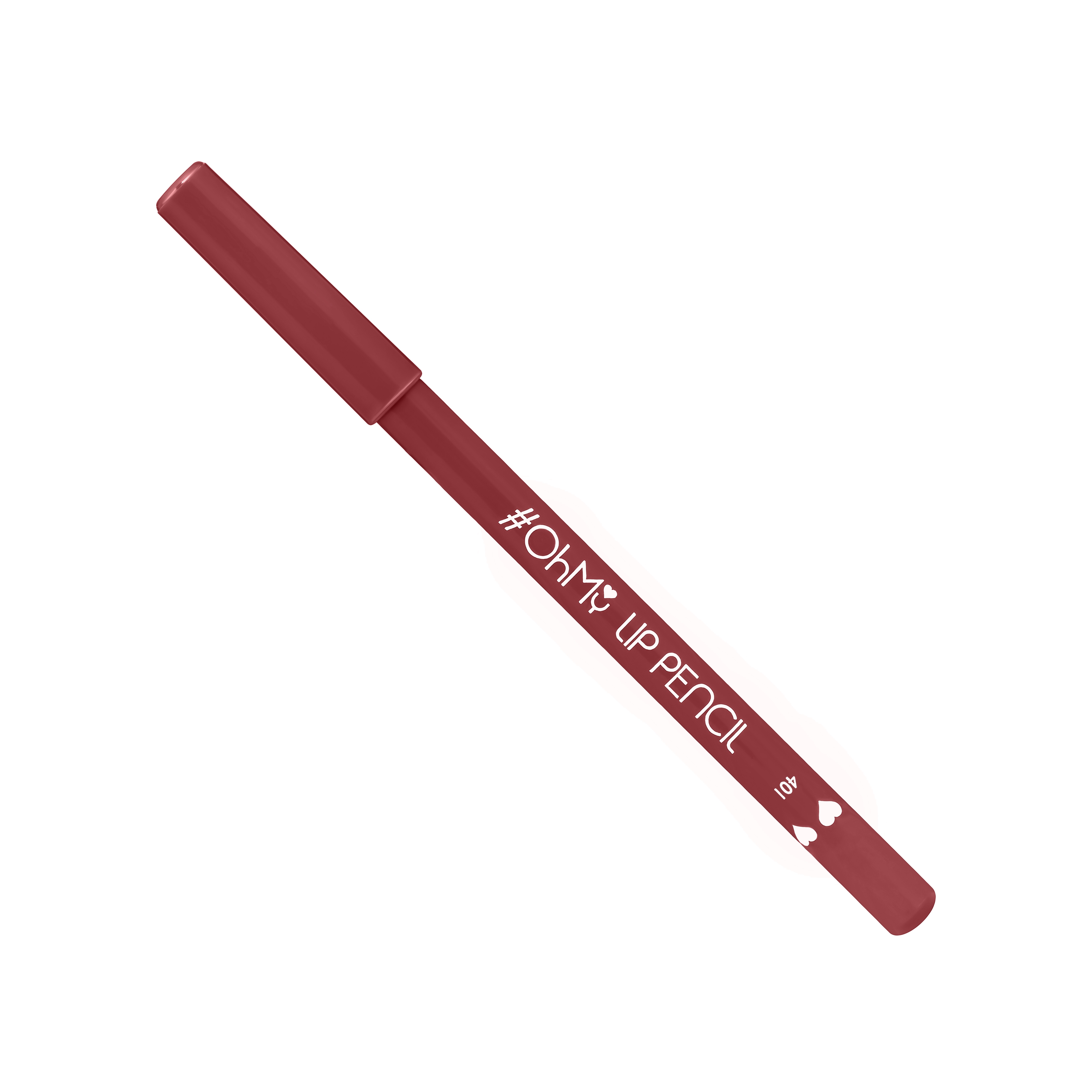 Карандаш для губ Oh My Lip Pencil магазин VISAGEHALL являющийся официальным дистрибьютором в России