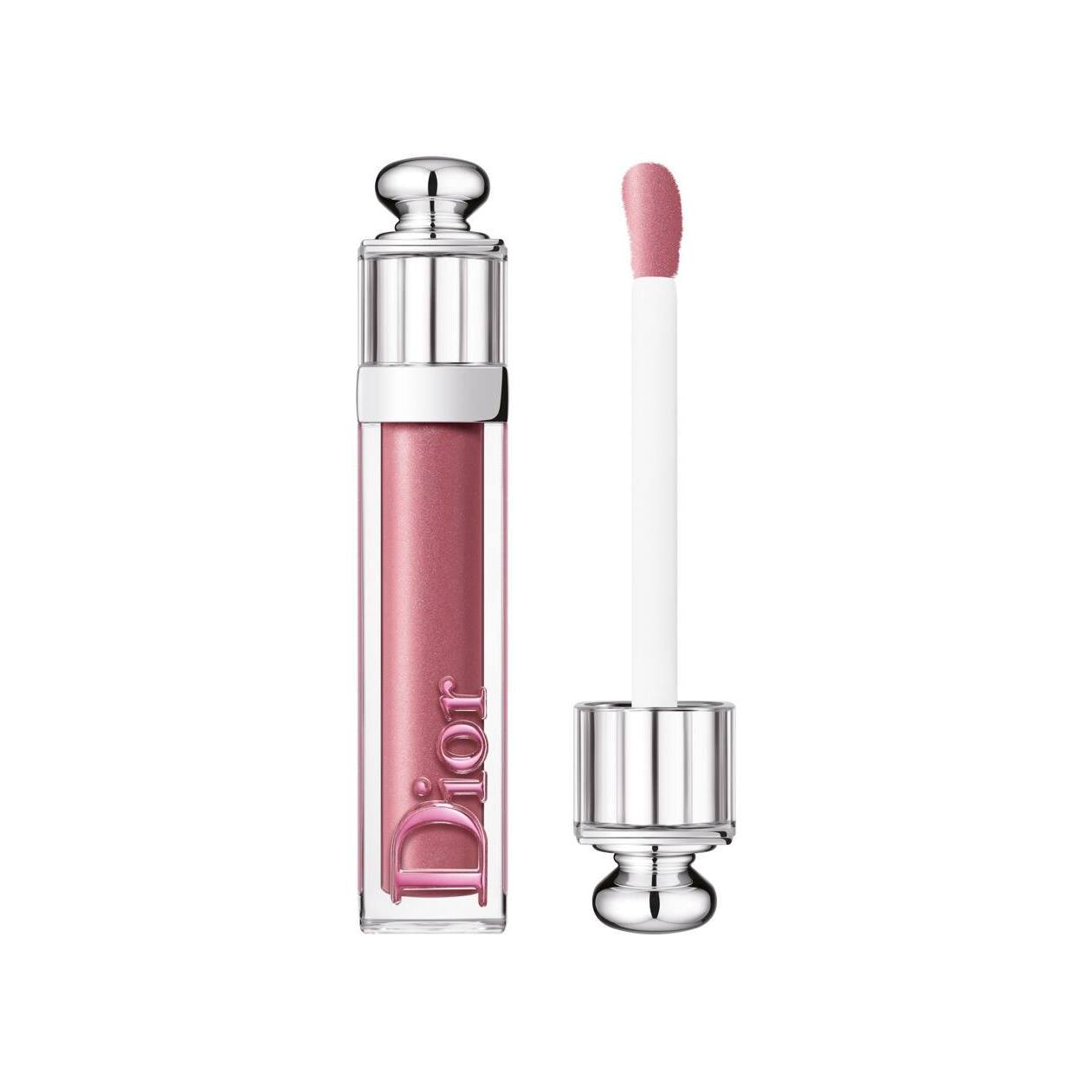 DIOR ADDICT STELLAR GLOSS~Блеск для губ магазин VISAGEHALL являющийся официальным дистрибьютором в России