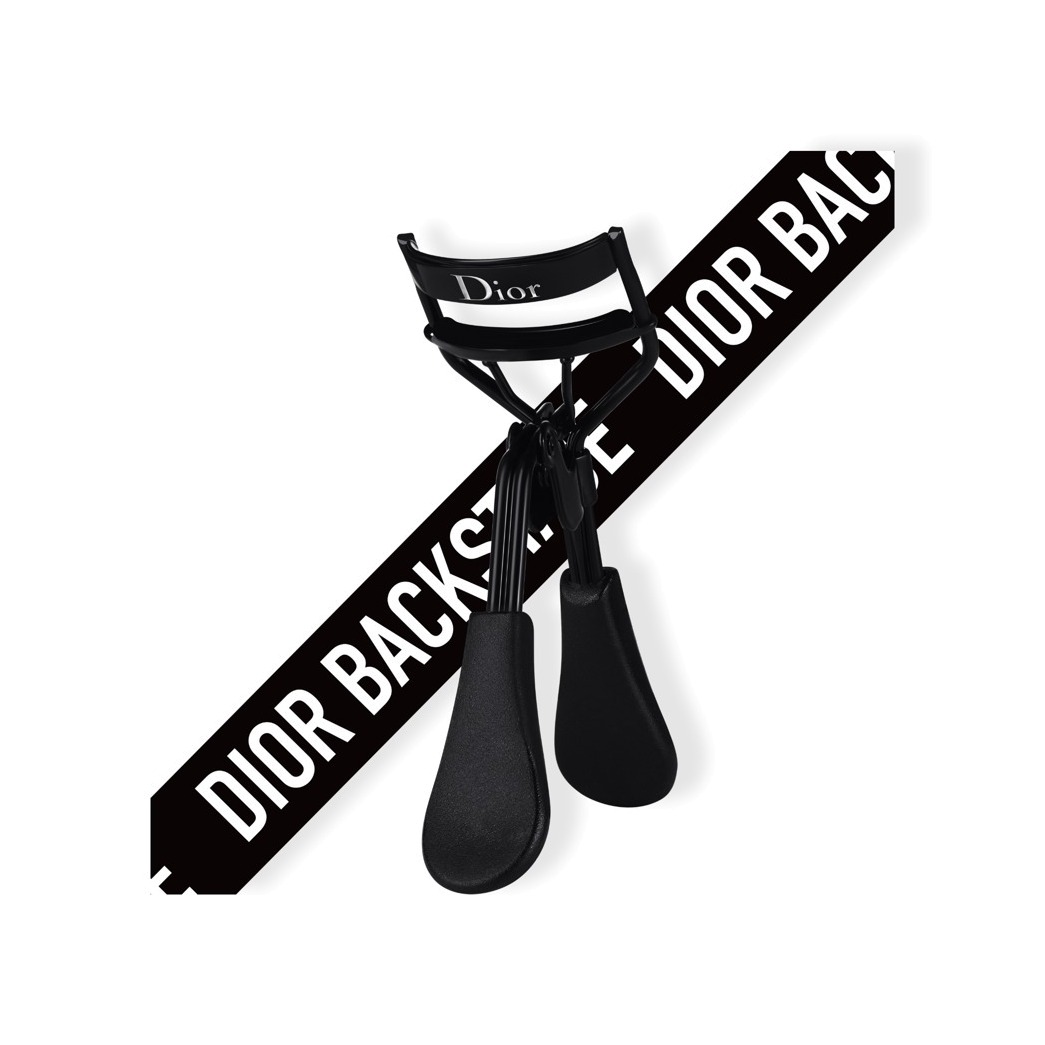 DIOR BACKSTAGE SMOOTH LASH CURLER~Щипцы для завивки ресниц магазин VISAGEHALL являющийся официальным дистрибьютором в России