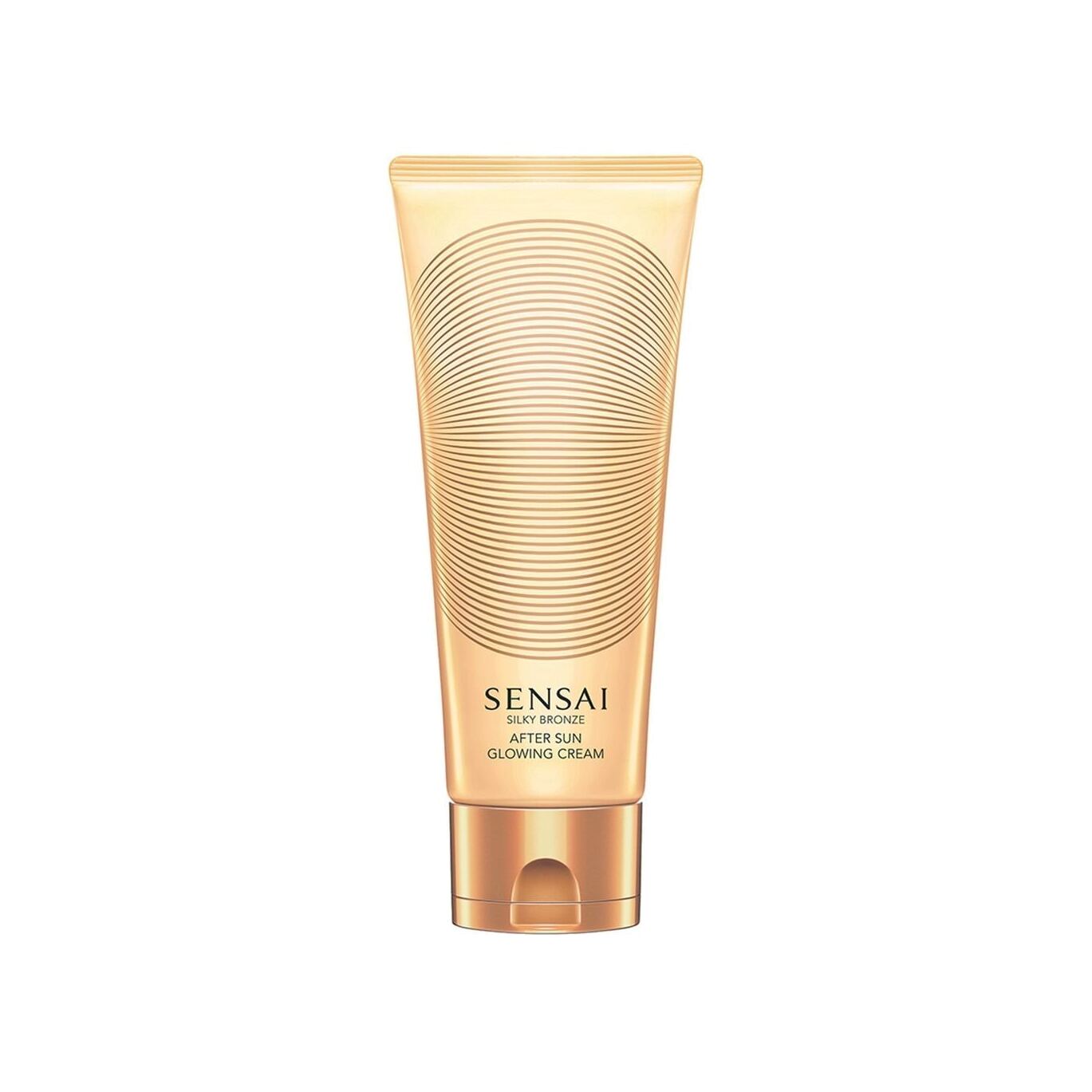 Крем после солнца с сиянием Silky Bronze магазин VISAGEHALL являющийся официальным дистрибьютором в России