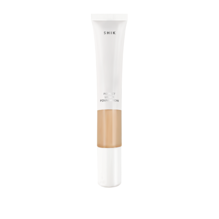 Тональный крем для лица Perfect liquid foundation магазин VISAGEHALL являющийся официальным дистрибьютором в России