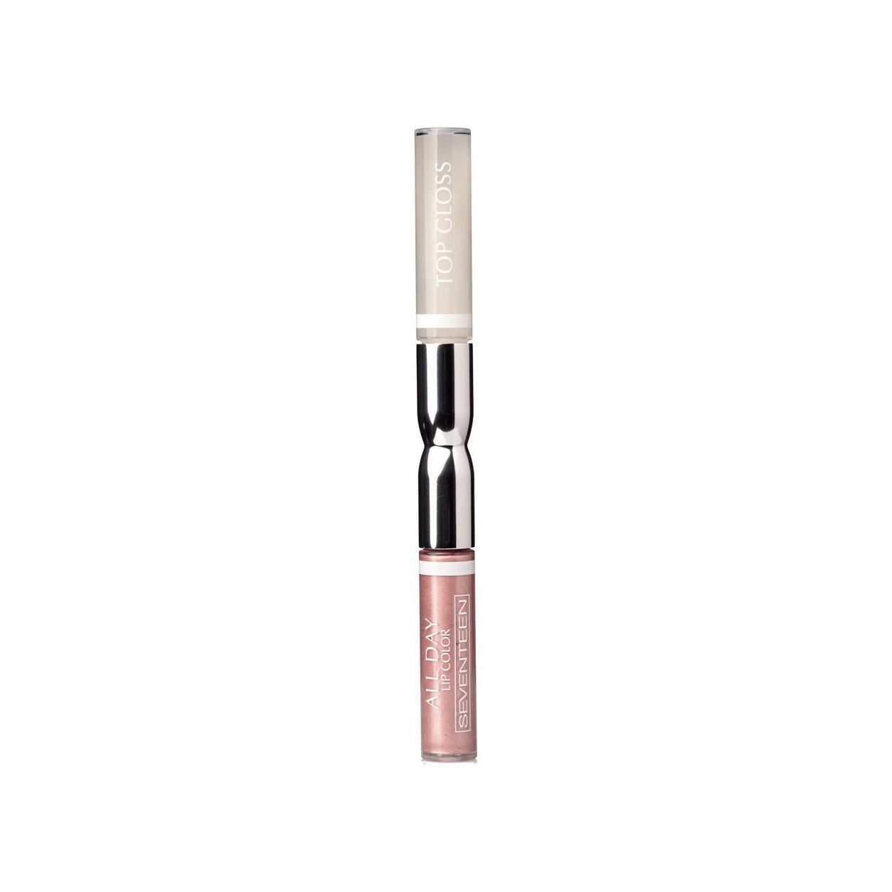 Помада-блеск для губ жидкая стойкая All Day Lip Color & Top Gloss магазин VISAGEHALL являющийся официальным дистрибьютором в России