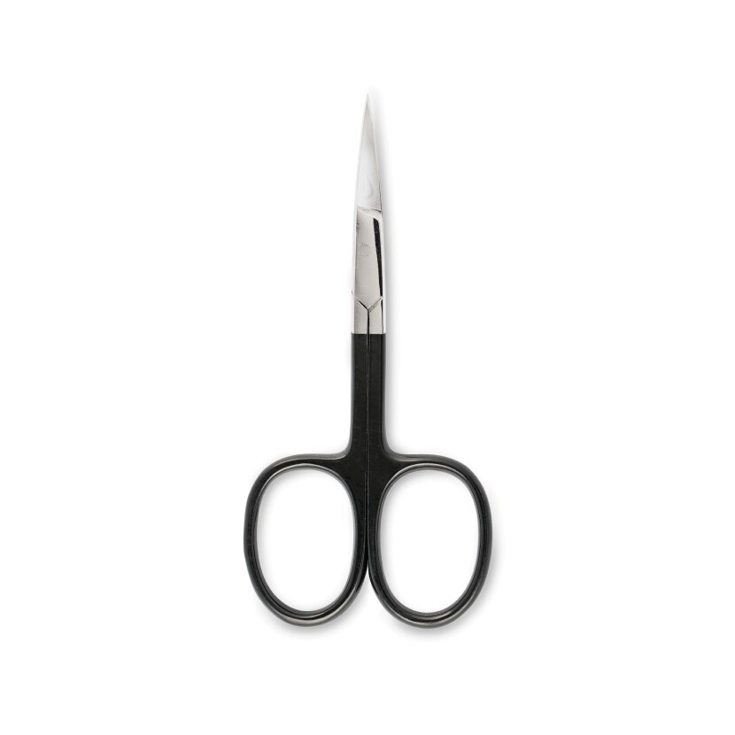 Ножницы для оформления длины бровей Precision Scissors магазин VISAGEHALL являющийся официальным дистрибьютором в России