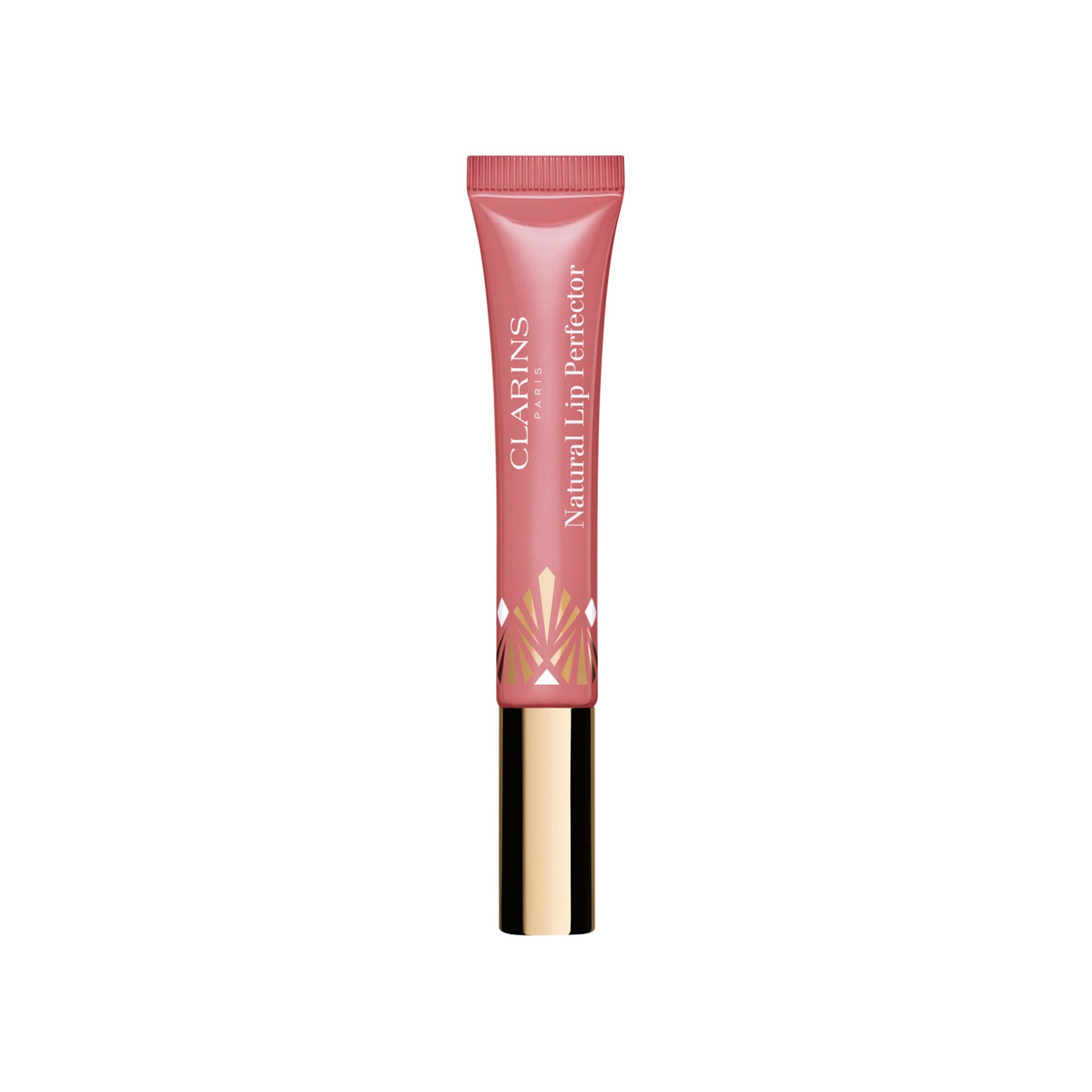 Блеск для губ Natural Lip Perfector магазин VISAGEHALL являющийся официальным дистрибьютором в России
