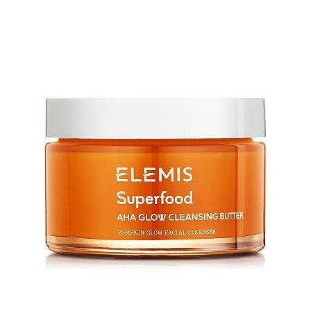 Масло для лица очищающее с AHA-кислотами Superfood магазин VISAGEHALL являющийся официальным дистрибьютором в России