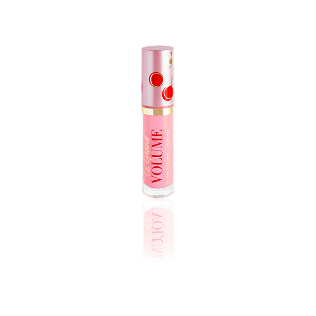 Блеск для губ Lip gloss Le Grand Volume магазин VISAGEHALL являющийся официальным дистрибьютором в России