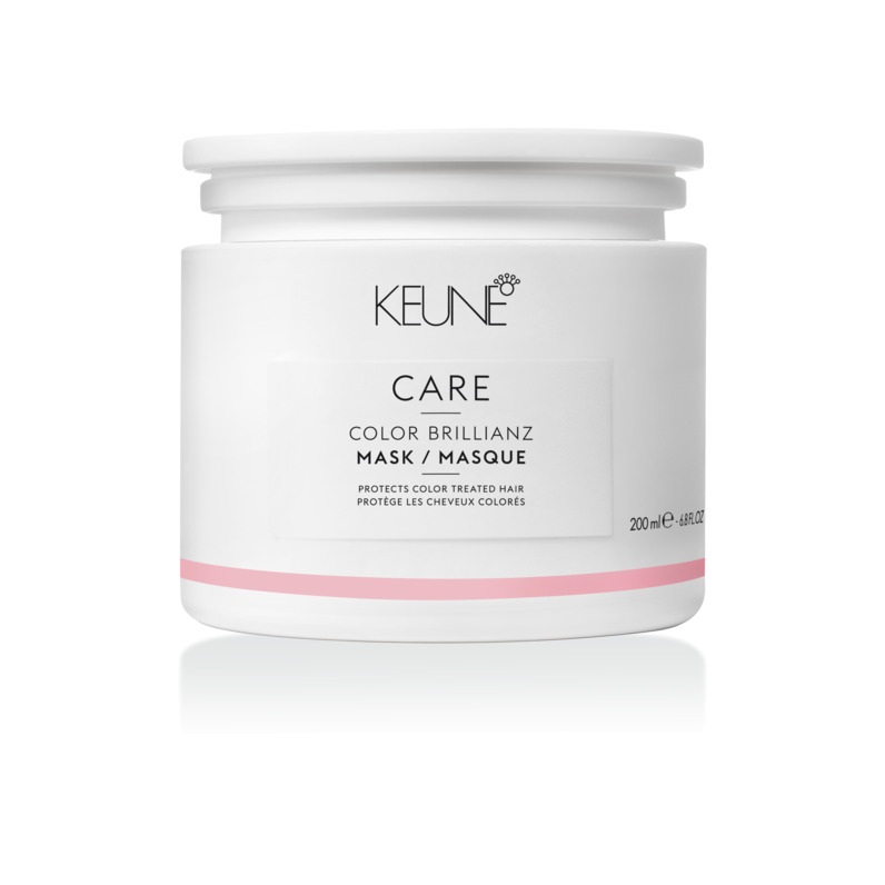 Маска для волос Color Brillianz