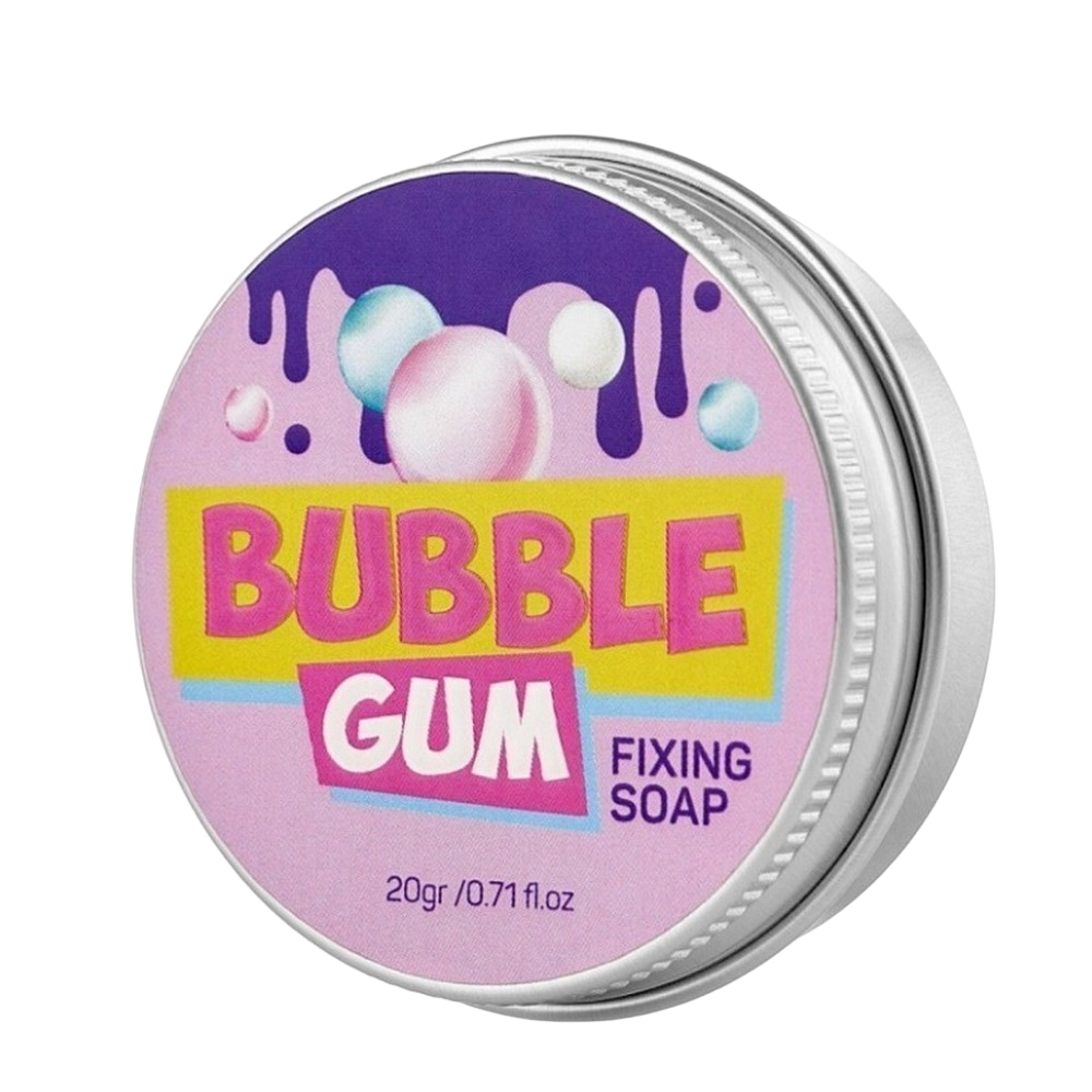 Мыло фиксатор для бровей Brow Soap Bubble Gum купить в VISAGEHALL
