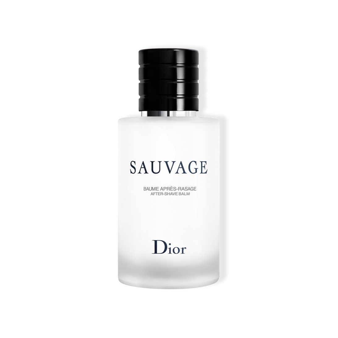 SAUVAGE ~ Бальзам после бритья магазин VISAGEHALL являющийся официальным дистрибьютором в России