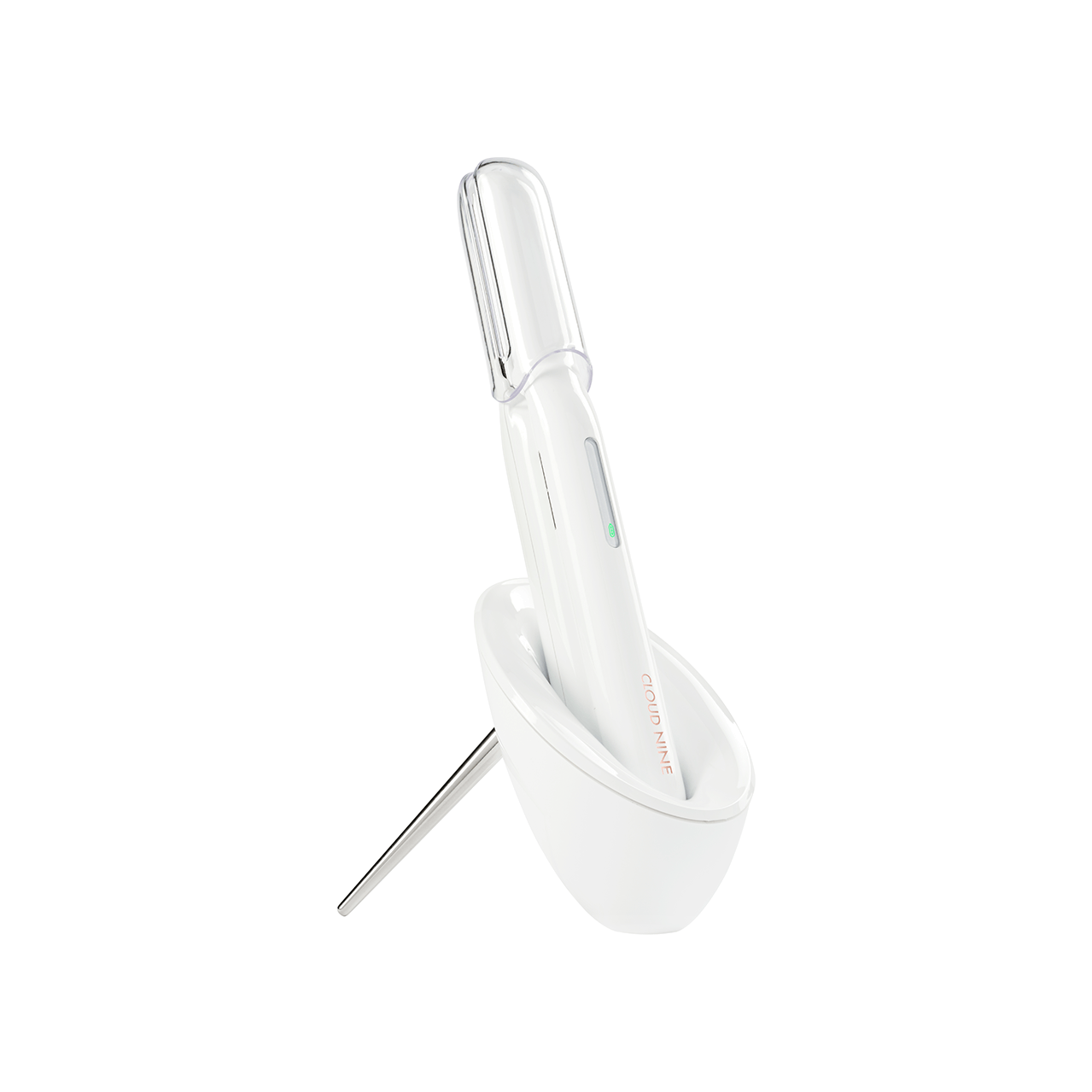 Стайлер беспроводной The Cordless Iron магазин VISAGEHALL являющийся официальным дистрибьютором в России