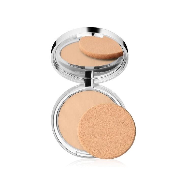 Пудра для лица двойного действия Super Powder-Matte магазин VISAGEHALL являющийся официальным дистрибьютором в России