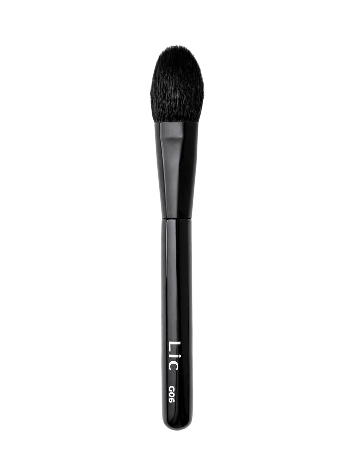 Кисть для сухих текстур Makeup Artist Brush G06 купить в VISAGEHALL