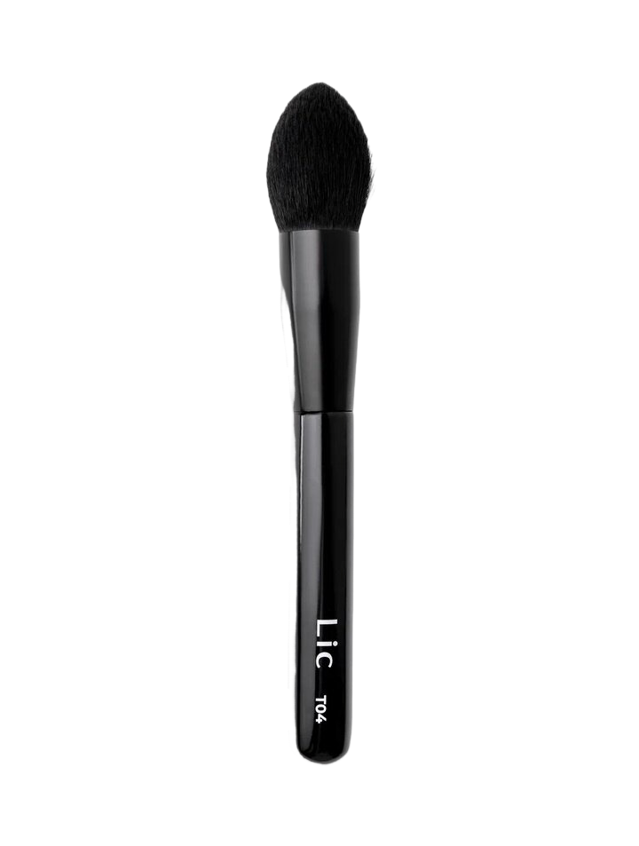 Кисть блендер для кремовых текстур Makeup Artist Brush T04 купить в VISAGEHALL