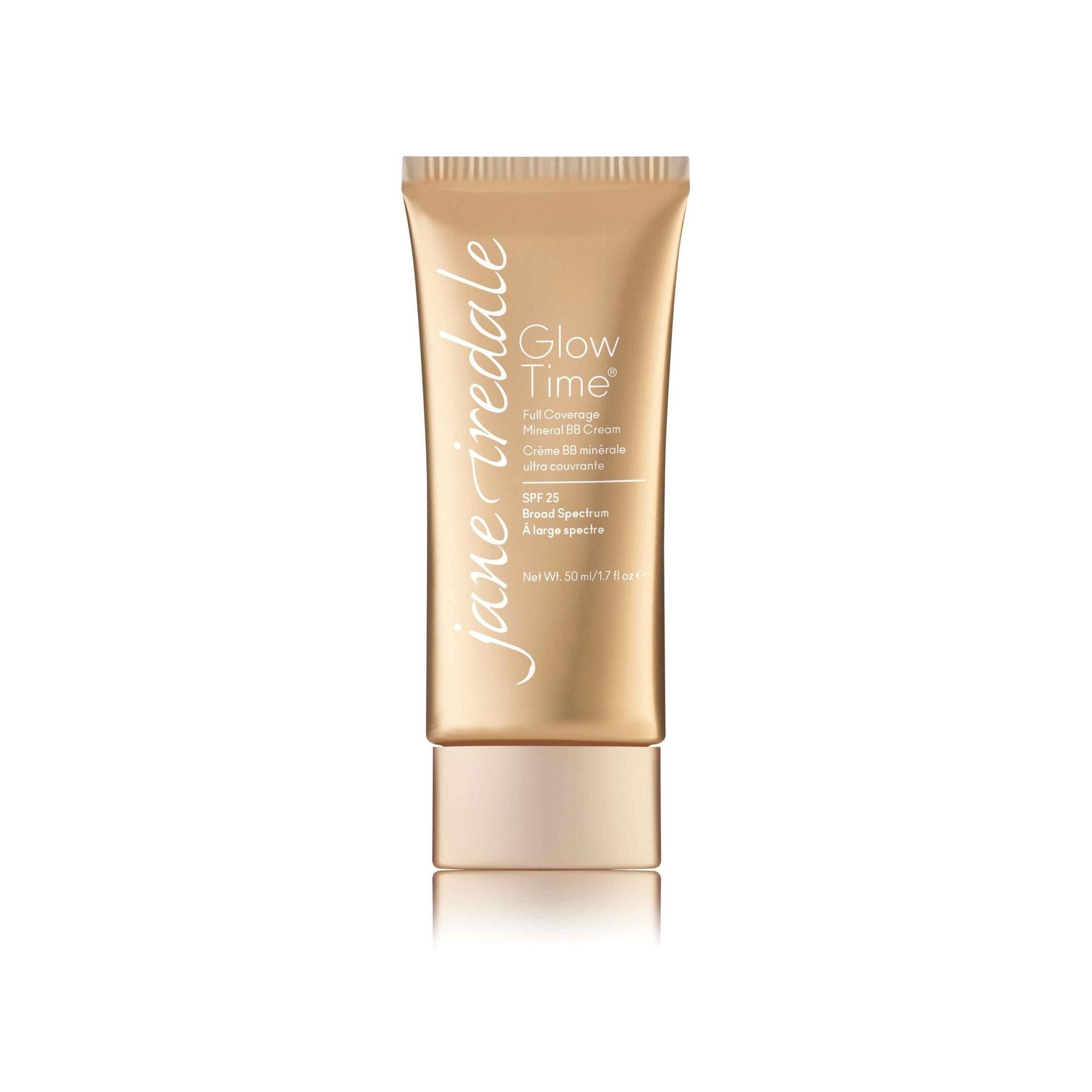 BB-крем Time Mineral SPF 25 магазин VISAGEHALL являющийся официальным дистрибьютором в России