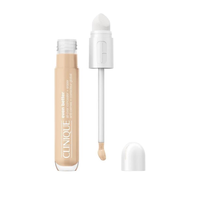 Корректор для кожи вокруг глаз Even Better Concealer магазин VISAGEHALL являющийся официальным дистрибьютором в России