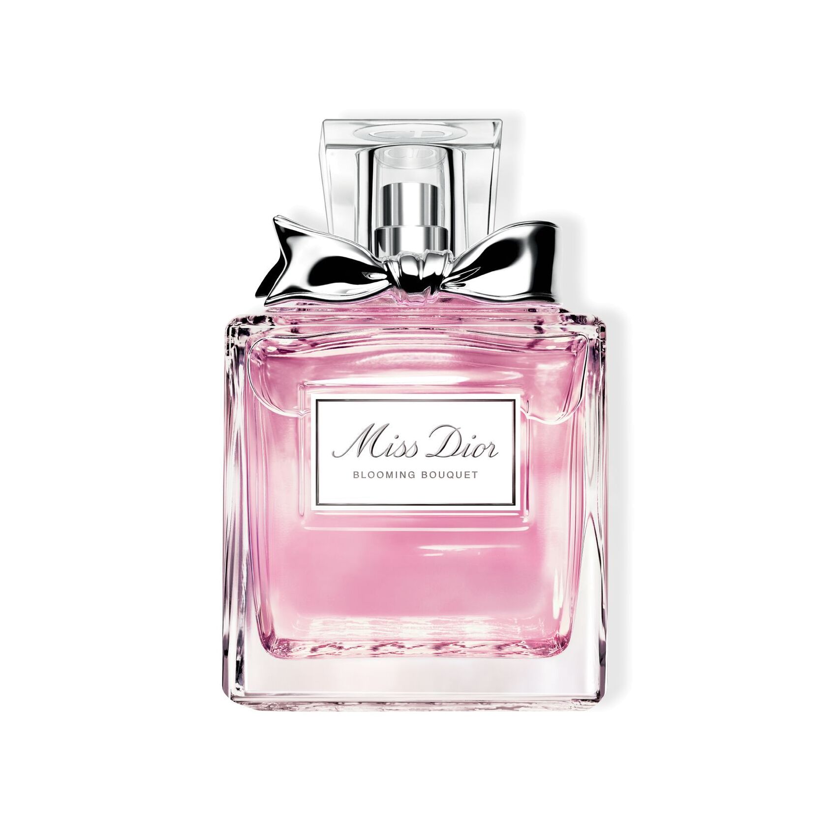 MISS DIOR BLOOMING BOUQUET~Туалетная вода магазин VISAGEHALL являющийся официальным дистрибьютором в России