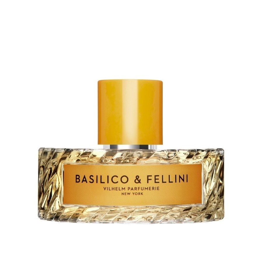 Basilico & Fellini Парфюмерная вода