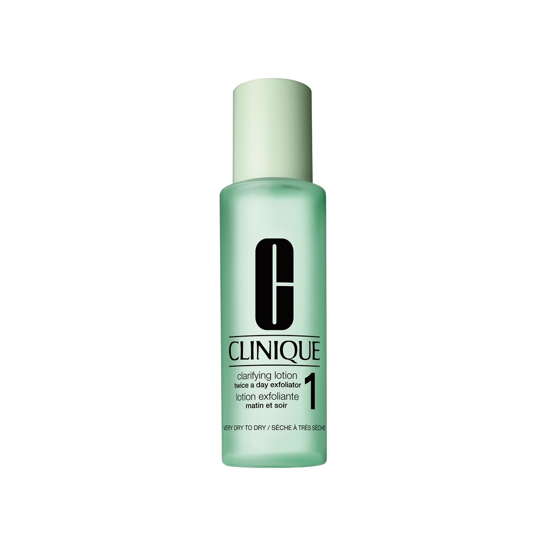 Лосьон отшелушивающий для сухой и очень сухой кожи Clarifying Lotion 1 магазин VISAGEHALL являющийся официальным дистрибьютором в России