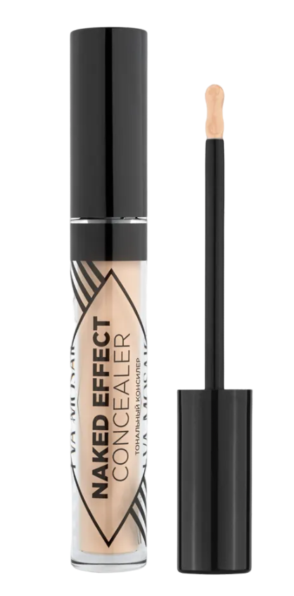 Тональный консилер для лица Naked Effect Concealer купить в VISAGEHALL