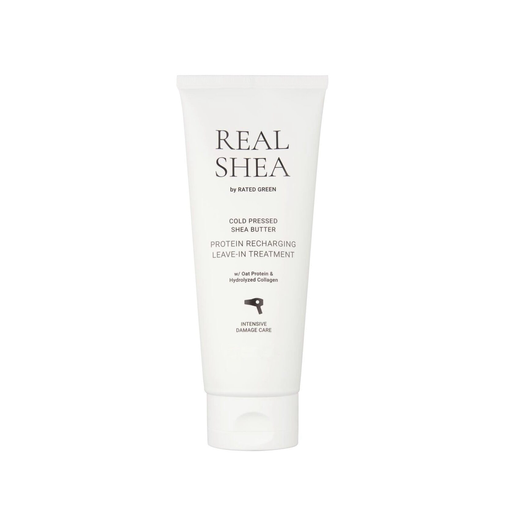 Крем для волос восстанавливающий REAL SHEA купить в VISAGEHALL