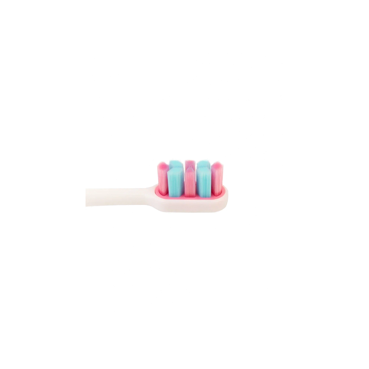 Набор для обучения чистки зубов у подростков и детей 7+ Белый купить в VISAGEHALL