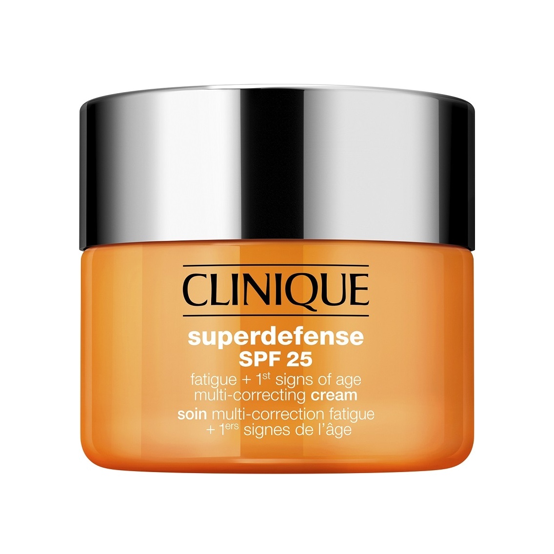 Крем для лица корректирующий для сухой кожи Superdefense SPF25 магазин VISAGEHALL являющийся официальным дистрибьютором в России