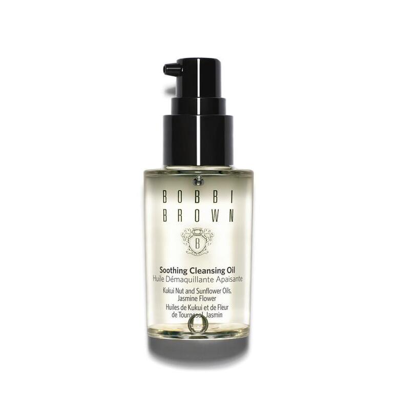 Масло для снятия макияжа успокаивающее Soothing Cleansing Oil магазин VISAGEHALL являющийся официальным дистрибьютором в России