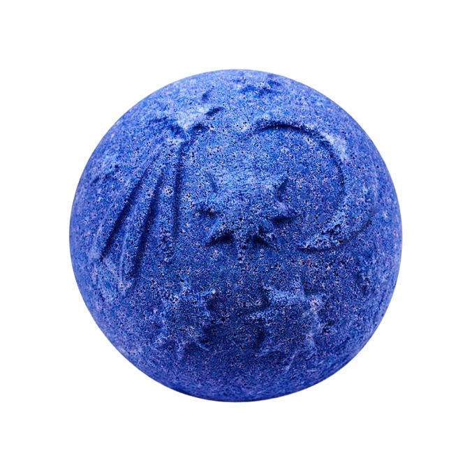 Бомба для ванны Расслабься 220г