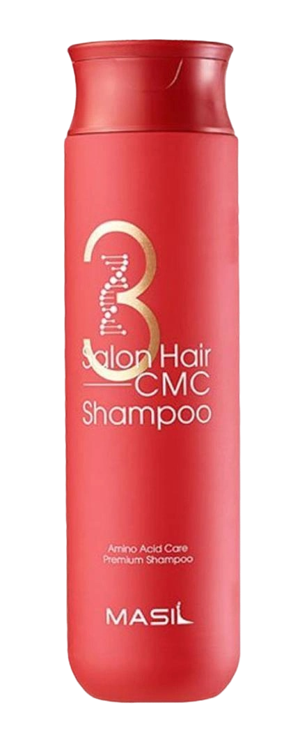 Шампунь 3 Salon Hair CMC купить в VISAGEHALL