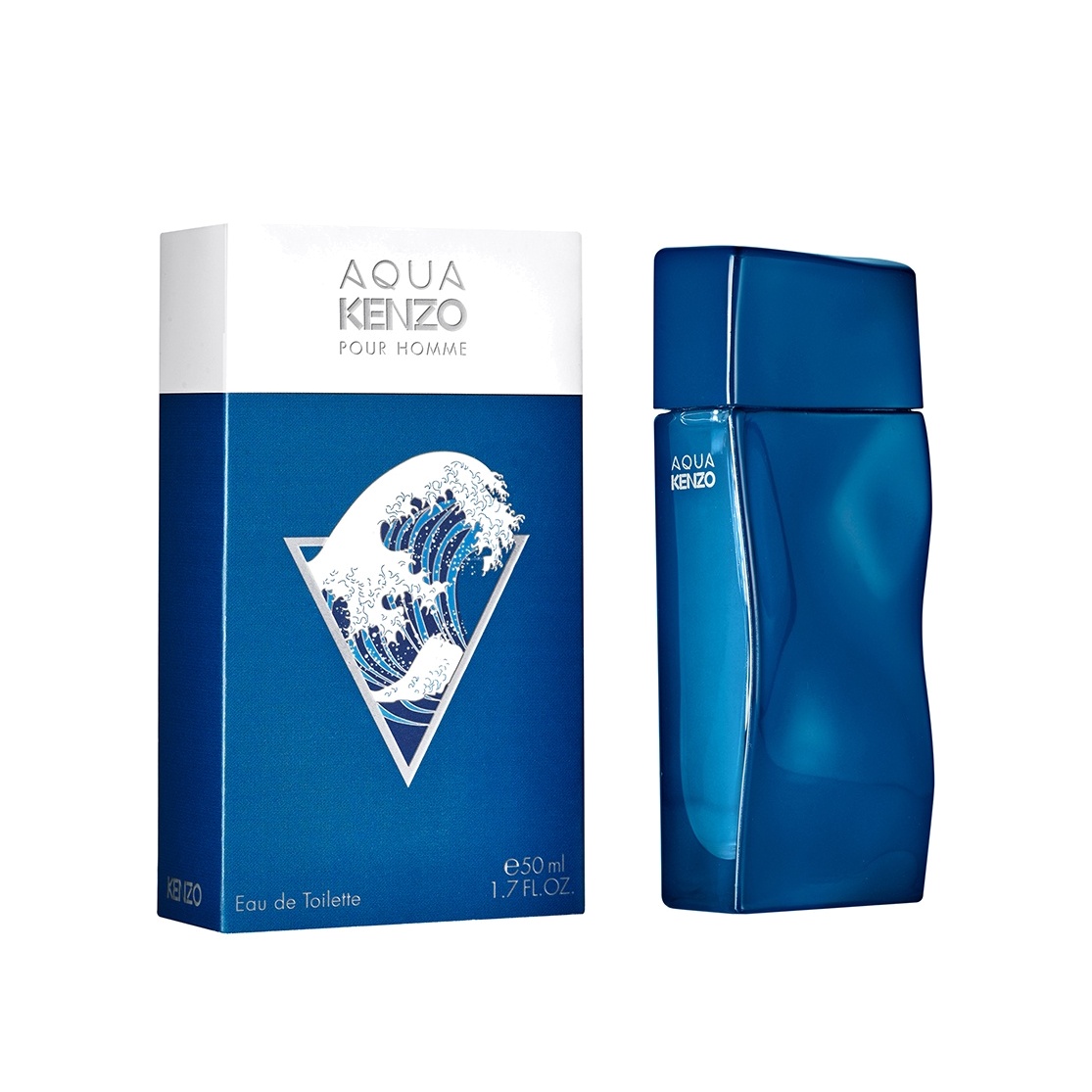 Aqua Kenzo Pour homme Туалетная вода купить в VISAGEHALL
