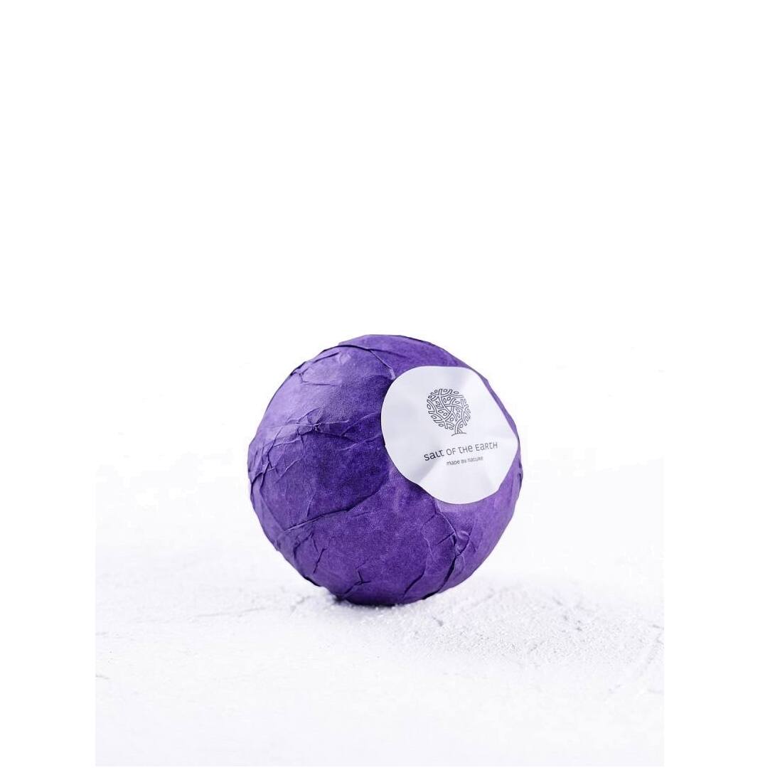 Бомбочка для ванны Lavender Spirit купить в VISAGEHALL