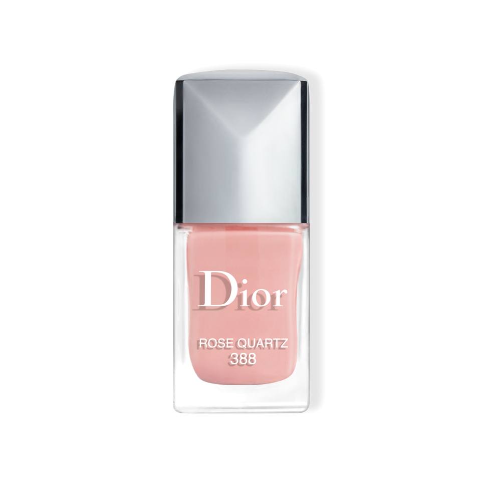 ROUGE DIOR VERNIS MINERAL GLOW ~ Лак для ногтей магазин VISAGEHALL являющийся официальным дистрибьютором в России