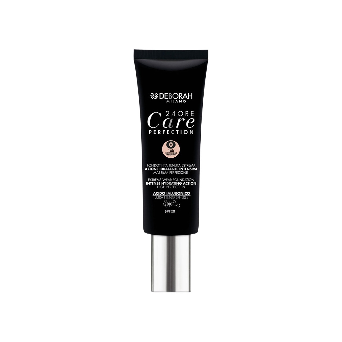 Тональный крем-уход 24ore Care Perfection Extreme Wear Foundation  купить в VISAGEHALL