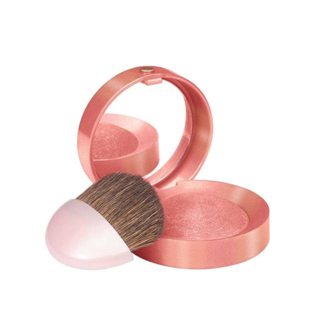 Румяна запеченные Blusher магазин VISAGEHALL являющийся официальным дистрибьютором в России