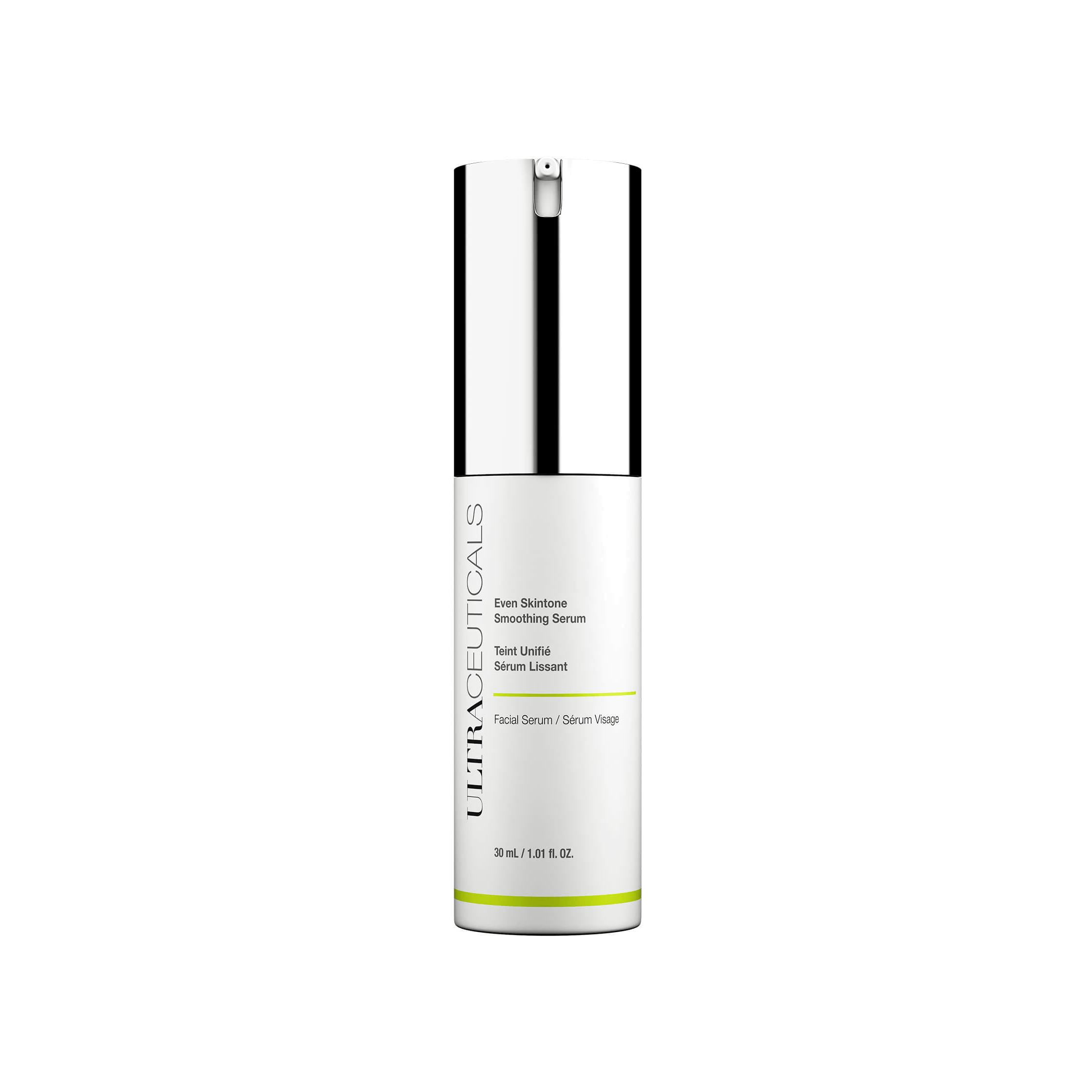 Сыворотка выравнивающая цвет лица Even Skintone Serum магазин VISAGEHALL являющийся официальным дистрибьютором в России