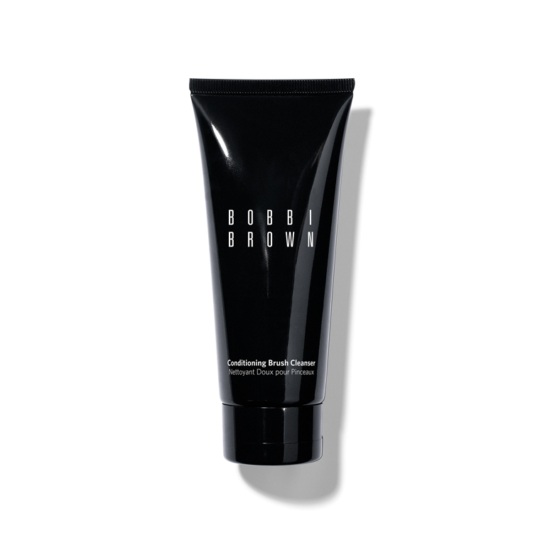 Шампунь-кондиционер для очистки кистей Conditioning Brush Cleanser магазин VISAGEHALL являющийся официальным дистрибьютором в России