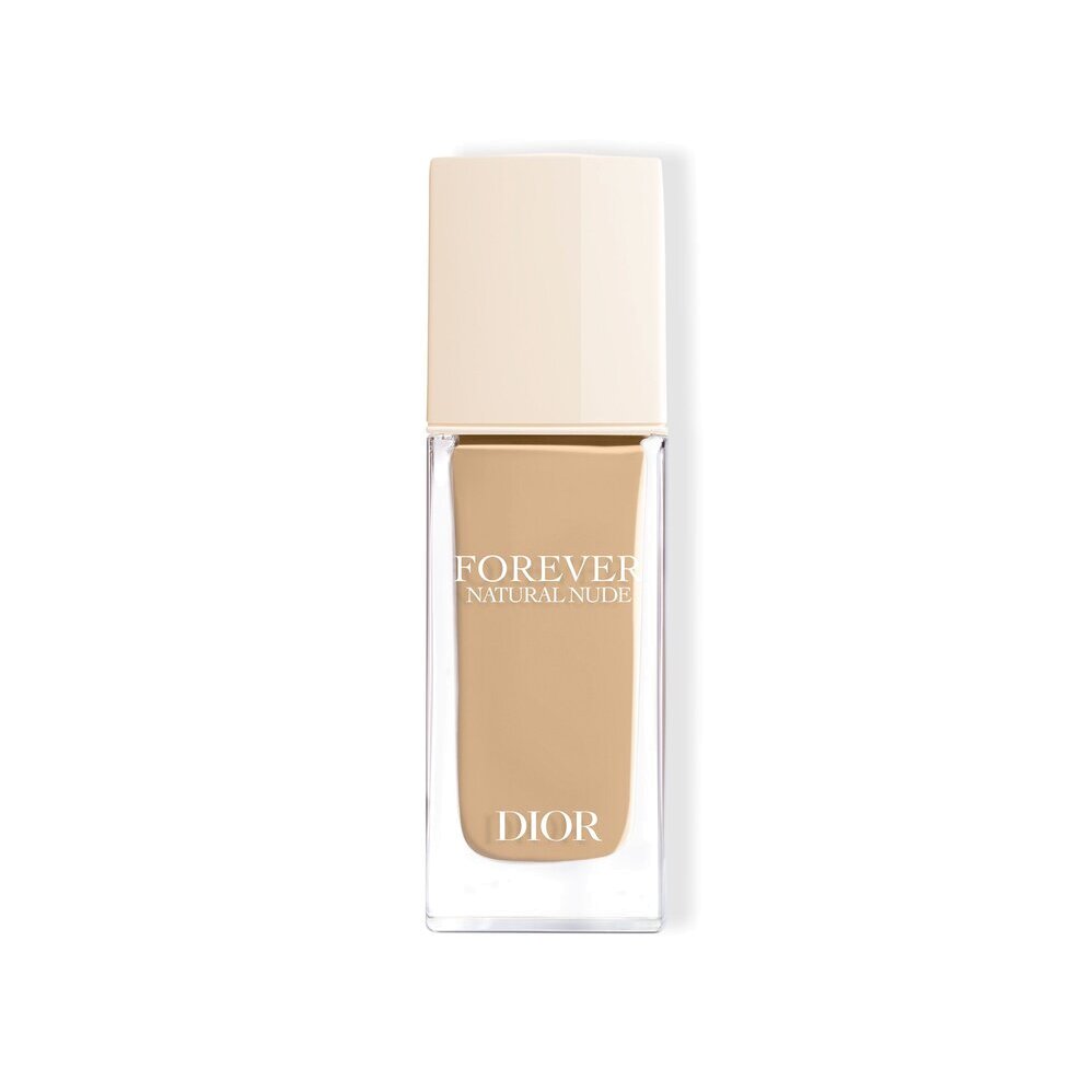 Тональный крем для лица Forever Natural Nude
