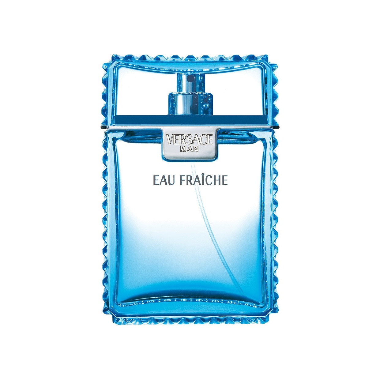 Man Eau Fraiche Туалетная вода магазин VISAGEHALL являющийся официальным дистрибьютором в России