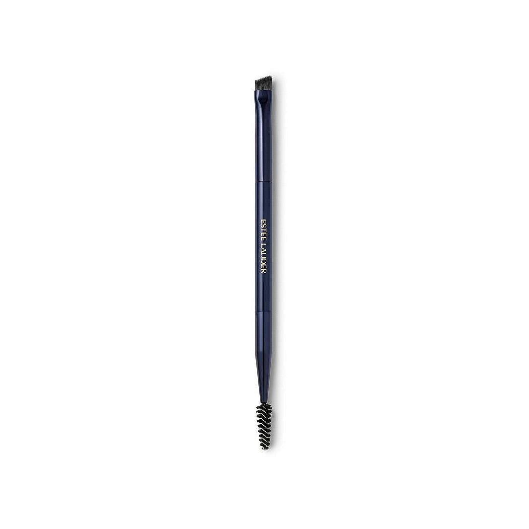 Кисть и щеточка для коррекции бровей Double Brow Brush магазин VISAGEHALL являющийся официальным дистрибьютором в России