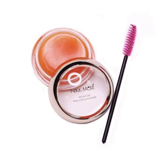 Фиксатор для бровей Brow Soap магазин VISAGEHALL являющийся официальным дистрибьютором в России