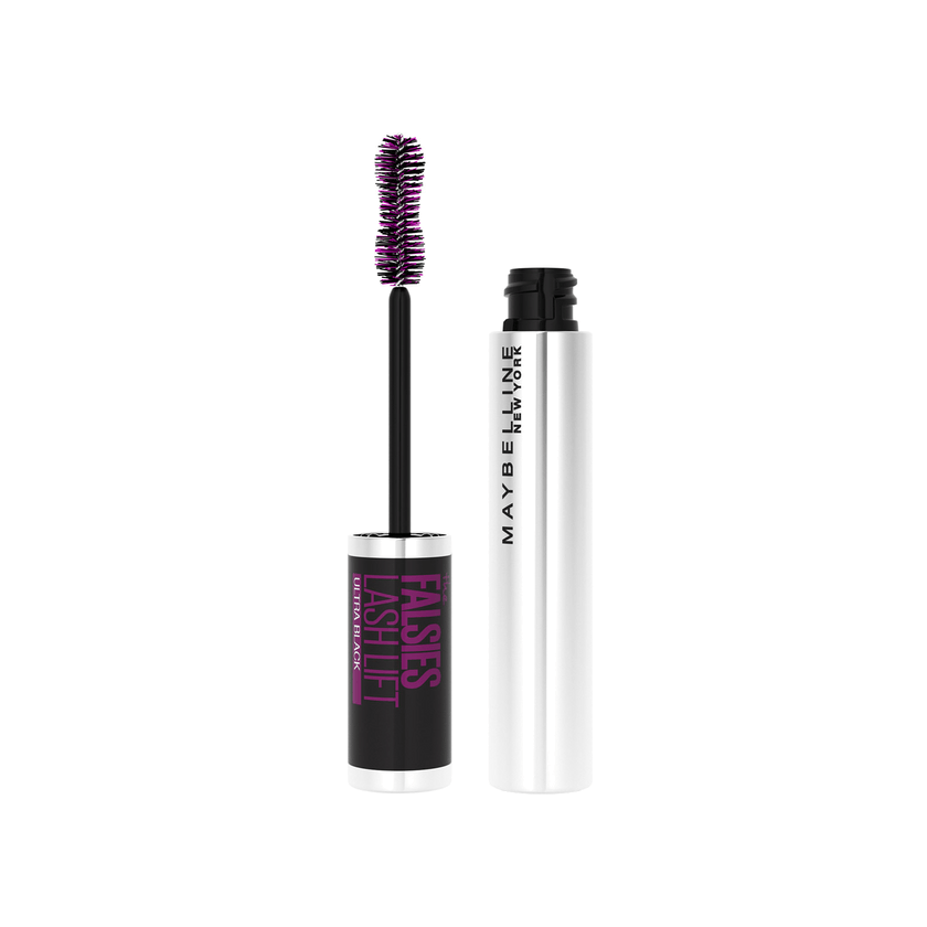 Тушь для ресниц The Falsies Lash Lift Ultra Black магазин VISAGEHALL являющийся официальным дистрибьютором в России
