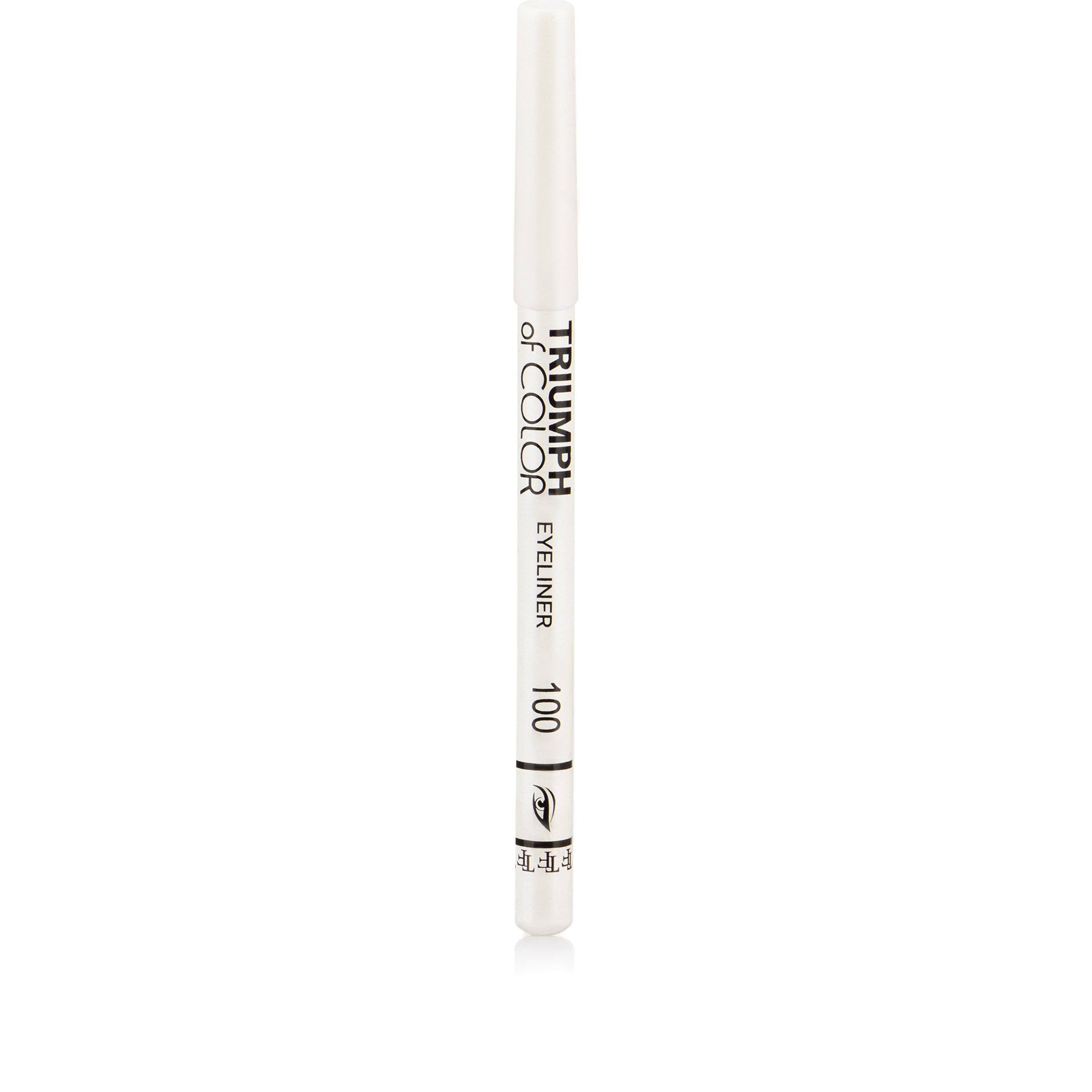Карандаш для глаз Color Eyeliner магазин VISAGEHALL являющийся официальным дистрибьютором в России